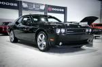Dodge Challenger R/T 2008 года